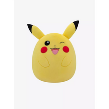 Pikachu squishmallow