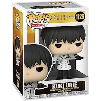 Funko Anime Kuki Urie Tokyo Ghoul