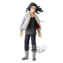 Banpresto Figure Tokyo Revengers Keisuke Baji (vol.2)