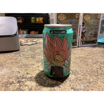 Melon Flavor Ocean Bomb