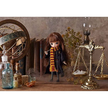 Harmonia Bloom Hermione Granger Harry Potter