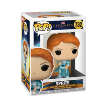 Funko POP! Marvel Eternals Sprite