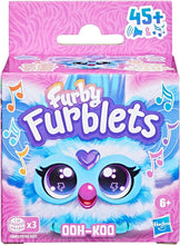 Furby Furblets Ooh-Koo
