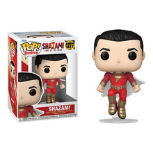 Funko Pop! Movies Shazam! Fury of the Gods Shazam!