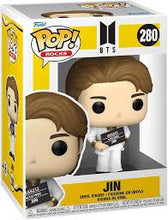 Funko POP! Rocks BTS Jin