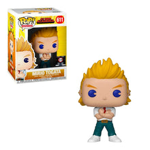 Funko Animation Mirio Togata My Hero Academia (Chalice Collectibles Exclusive)