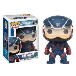 Funko Pop! Television Legends Of Tomorrow The Atom