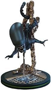 Q Fig Alien Xenomorph