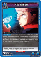 Yuji Itadori (039) Jujutsu Kaisen (UE03BT)