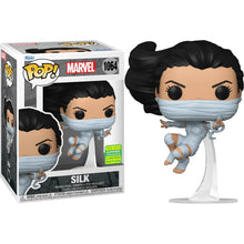 Funko Marvel Silk (Funko Summer Convention 2022)