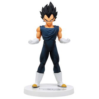 Banpresto Dragon Ball Series Dragon Ball Super Vegeta Figure