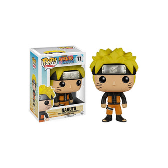 Funko Anime Naruto (Naruto Shippuden)