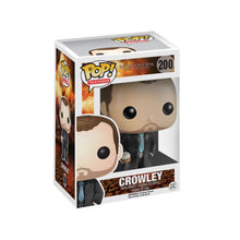 Funko POP! Television Supernatural Join the Hunt Crowley [200]