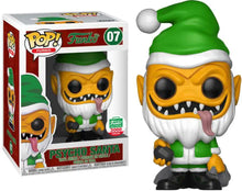 Funko Pop! Funko Psycho Santa (Funko Limted to 3000)