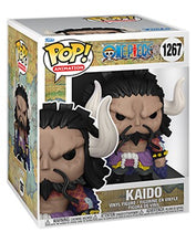 Funko Pop! Animation One Piece Kaido