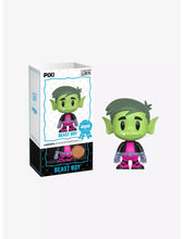 Thrilljoy Pix! Teen Titans GO! Beast Boy (Sealed)
