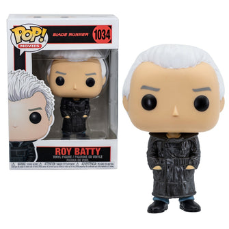Funko Pop! Movies Blade Runner Roy Batty