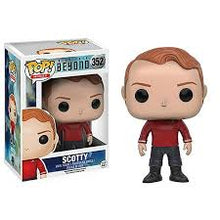 Funko POP! Movies Star Trek Beyond Scotty