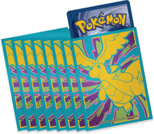 Pokemon TCG: Ascended Heroes ETB Mega Dragonite Sleeves 65ct