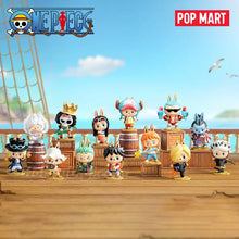 Pop Mart The Monsters x One Piece Blind Box