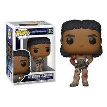 Funko POP! Disney Pixar Lightyear Izzy Hawthorne (Jr. Zap Patrol)