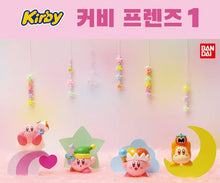 Bandai Kirby  3D Figure Collectable Toy Ver.1