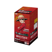 One Piece OP-13 [JP] Inherited Will Booster Box [24 Packs]