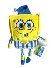 Nickelodeon SpongeBob SquarePants in sleepware