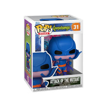 Funko POP! Books Goosebumps Attack of the Mutant
