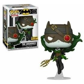 Funko Heroes The Drowned DC Batman (Hot Topic Exclusive)