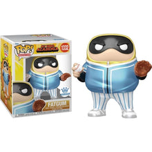 Funko Anime My Hero Academia Fatgum(Funko Exclusive)