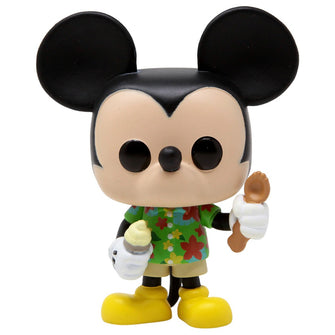 Funko Pop! Walt Disney World 50 Mickey Mouse