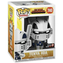 Funko Anime My Hero Academia Tenya Iida (GameStop Exclusive)