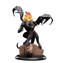 Weta Workshop x Lord of the Rings Balrog in Moria Figure
