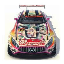 Goodsmile Racing Hatsune Miku (2021 Super Gt ver.)