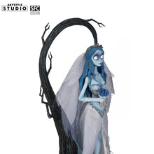 Corpse Bride Emily 8.2" Tall SFC Collectible