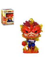 Funko Animation Endeavor My Hero Academia (Only at GameStop)