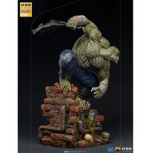 Iron Studios Exclusive Killer Croc (Art Scale 1/10 Deluxe)