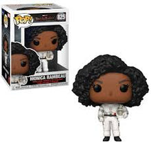 Funko POP! Wanda Vision Monica Rambeau