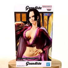 Bandai Namco One Piece Grandista-BOA.HANCOCK-