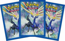 Pokemon TCG: Premium Trainer’s XY Collection Xerneas Sleeves 65ct