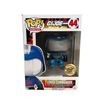 Funko Cobra Commander (G.I.Joe)