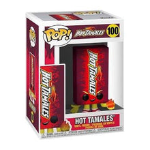 Funko! Hot Tamales