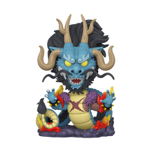 Funko Pop! Animation One Piece Kaido Dragon Form (GameStop Exclusive)