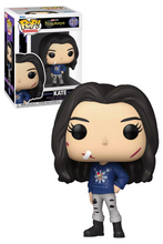 Funko POP! Marvel Studios Hawkeye Kate Bishop [Only at Target]