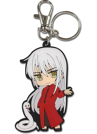 Fruits Basket Keychain Ayame Sohma