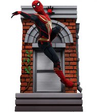 DStage Integrated Suit Spider-Man Figure