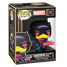 Funko POP! Marvel Daredevil Fall from Grace (Only at Target)