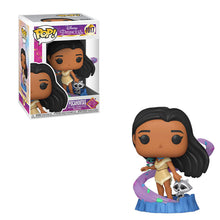 Funko POP! Disney Princess Pocahontas