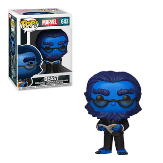 Funko Marvel Beast X-Men